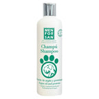 Champú Menforsan Aceite de Argán para Perros 300 ml - Piel Sensible