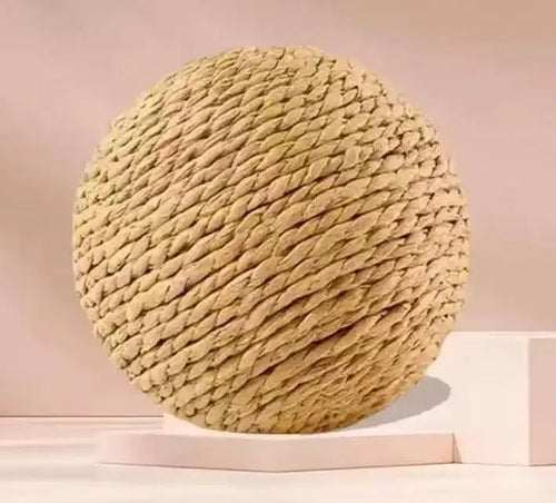 Bola Rascador de Sisal para gatos – foto 2