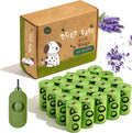 Bolsas biodegradables para perro – foto 1