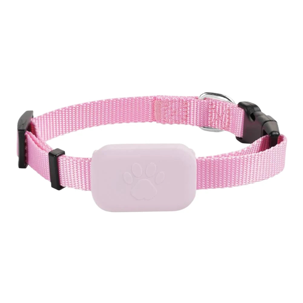 Localizador GPS para mascotas – foto 2